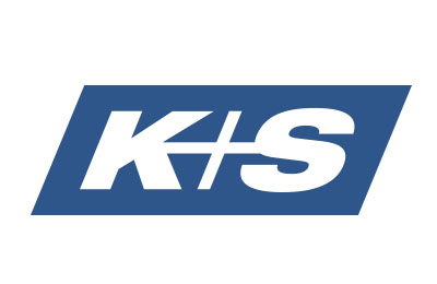 K+S logo